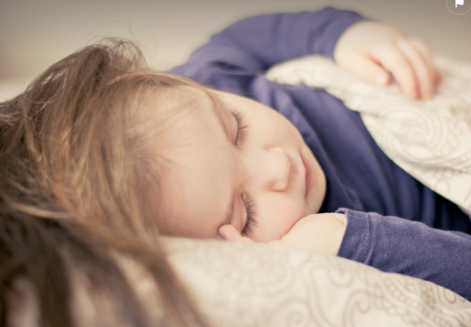 면역력을 키우는 최고의 무기, 수면