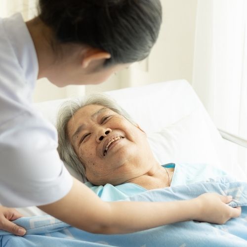 노인 장기요양 등급 신청 방법