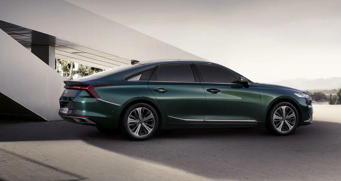 기아 k8 가격표 제원 하이브리드 가격표