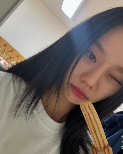 혜리 나이 프로필 걸스데이