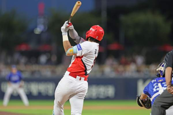 김도영 햄스트링 유리몸 논란