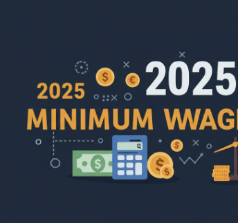 근로형태별 급여 계산