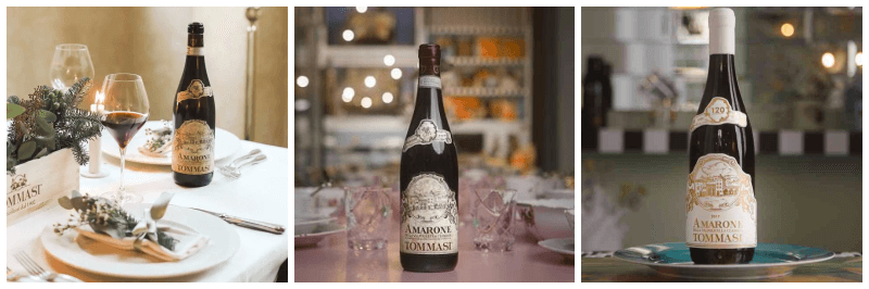 토마시 아마로네 델라 발폴리첼라 클라시코 2018 사진 3개