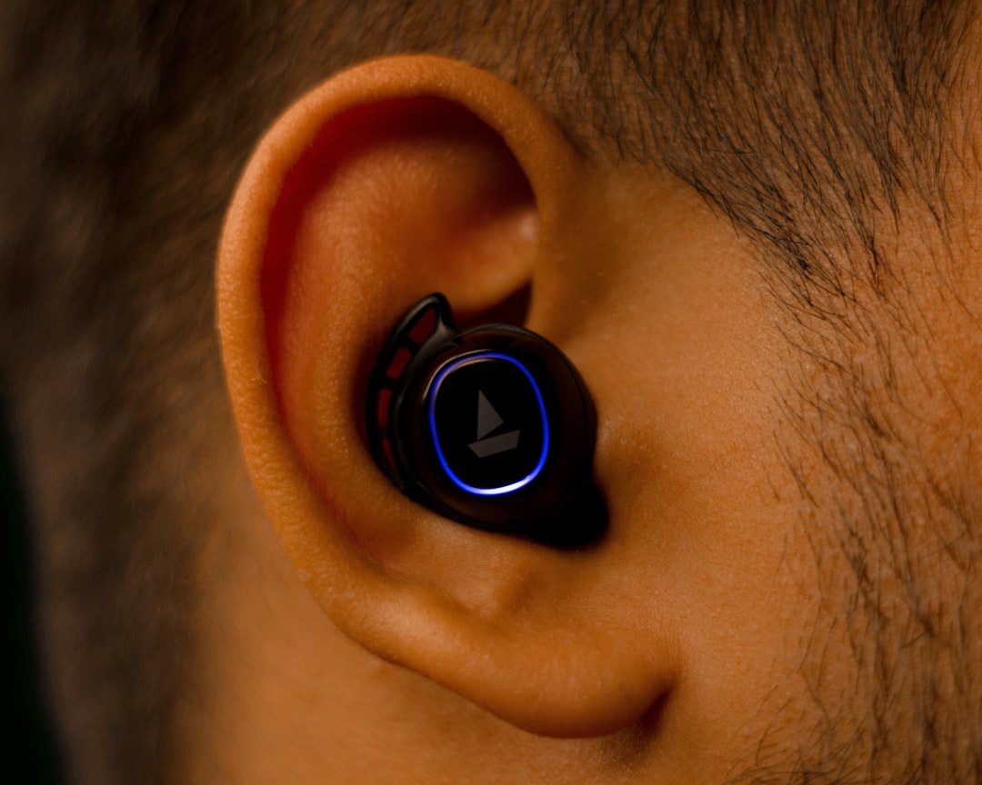 Tinnitus