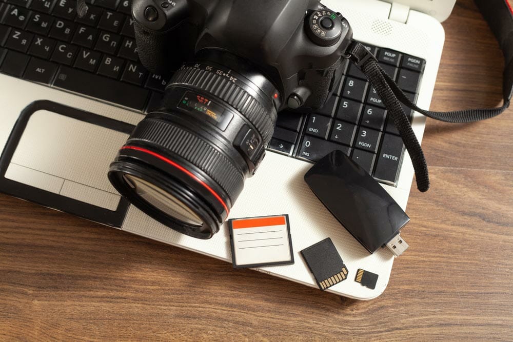 Laptop Terbaik untuk Editing Foto