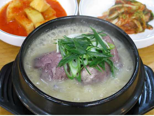 생생 정보통 삼계탕 BEST5