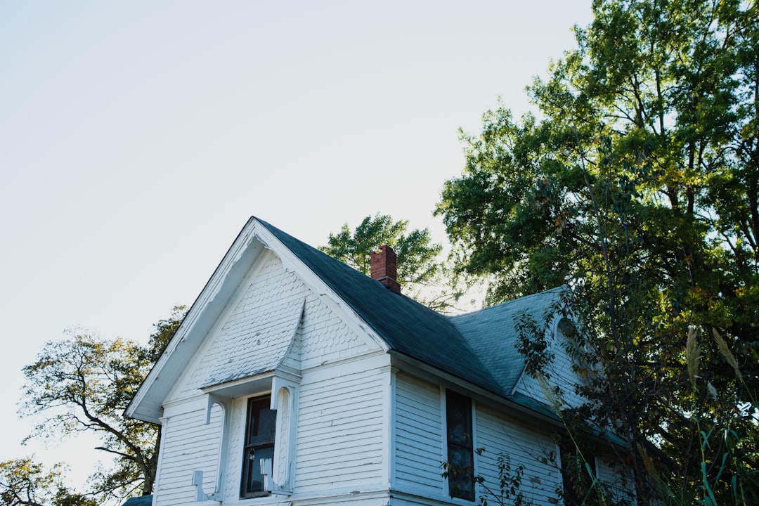 Home insurance.