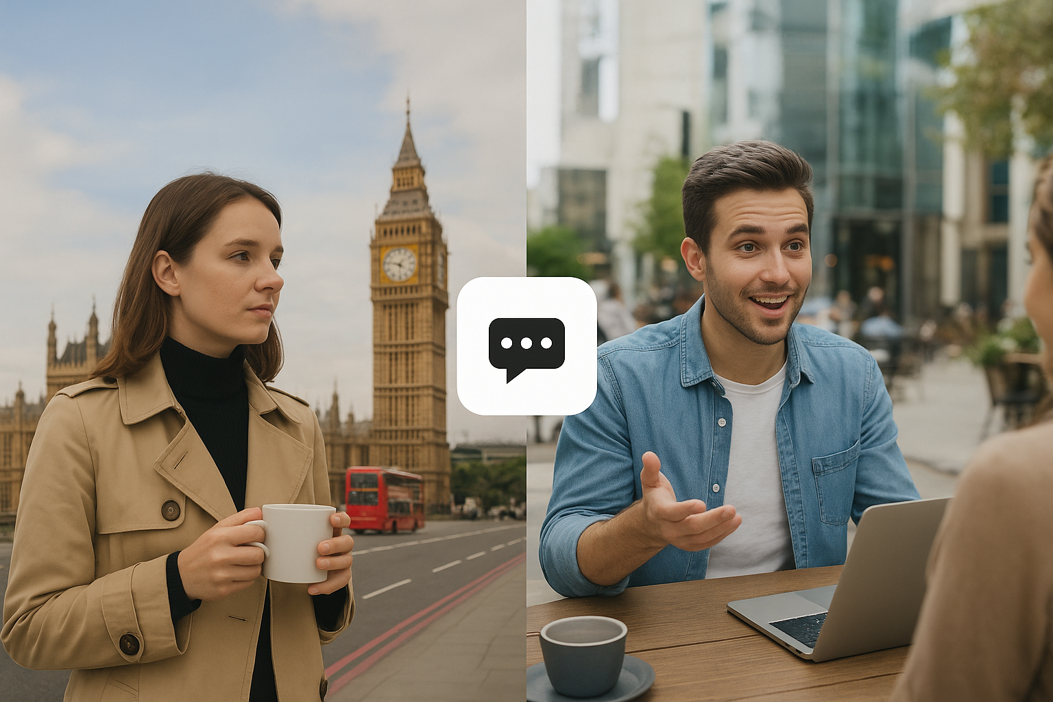 영국 드라마, 미국 드라마에서 자주 나오는 표현 관련 사진