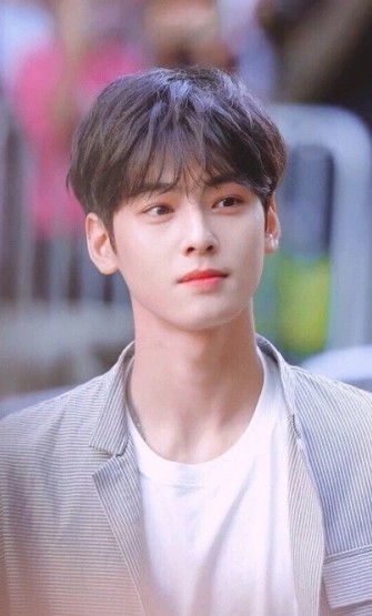 차은우 퍼스트 라이드1