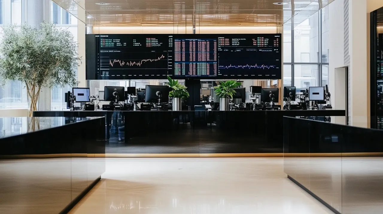 2025 NFP 발표 결과를 기반으로 AI가 섹터별·종목별 주가 흐름을 히트맵으로 시각화하여 빠른 시장 흐름 파악, 투자 전략 최적화, 경제 뉴스 분석, 데이터 기반 투자 결정에 활용된다.