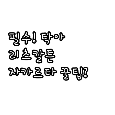 2024 자카르타 숙소 추천 무료 탁..