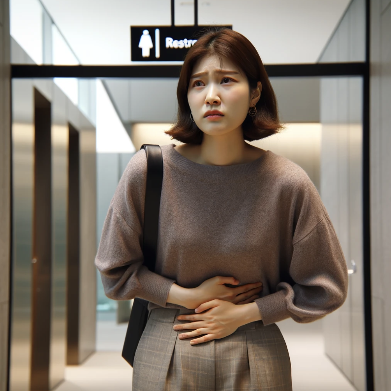 항문거근증후군 증상 및 원인 그리고 치료방법까지 총정리2