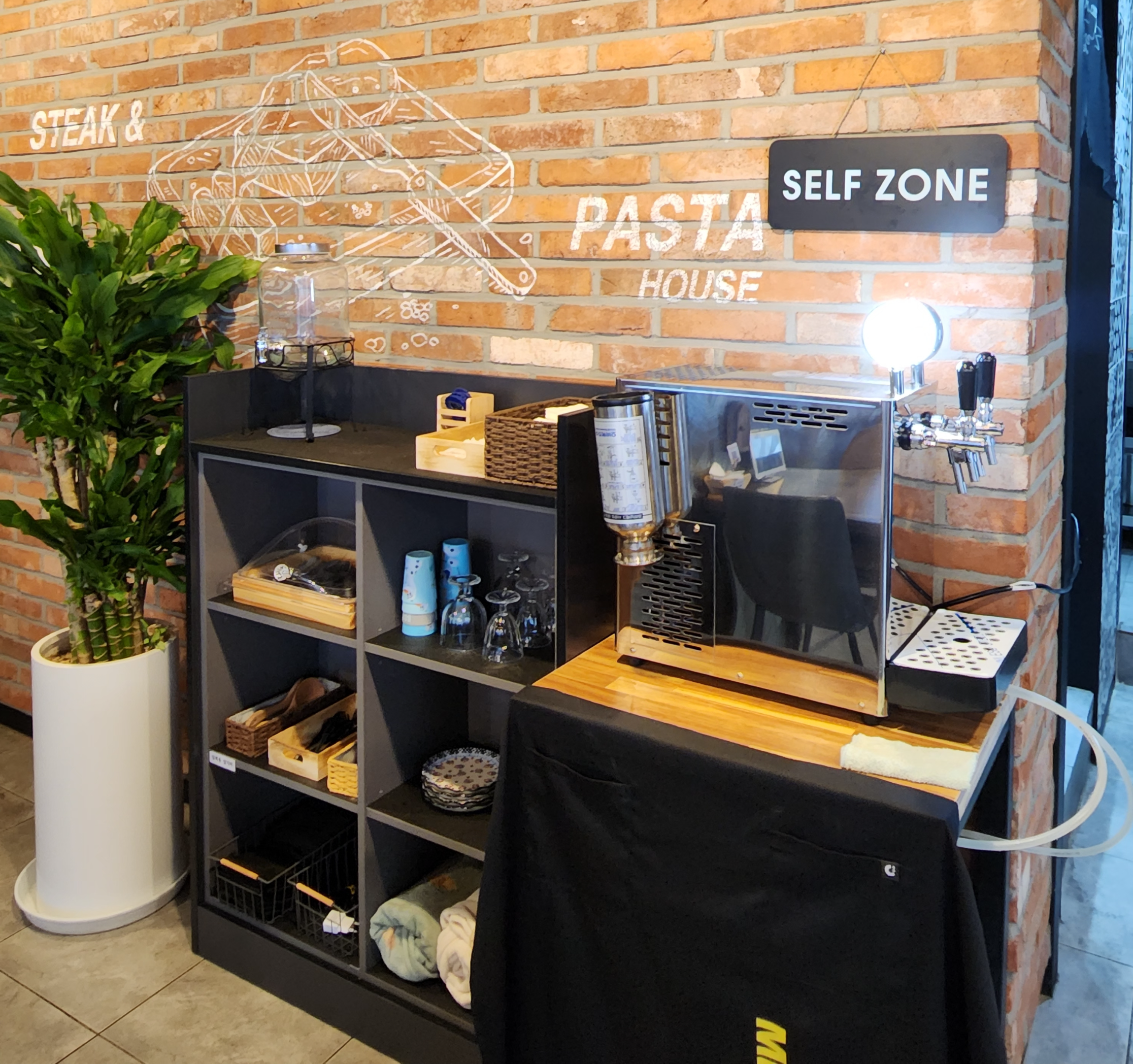 원주시청맛집 믹스토랑 원주무실점