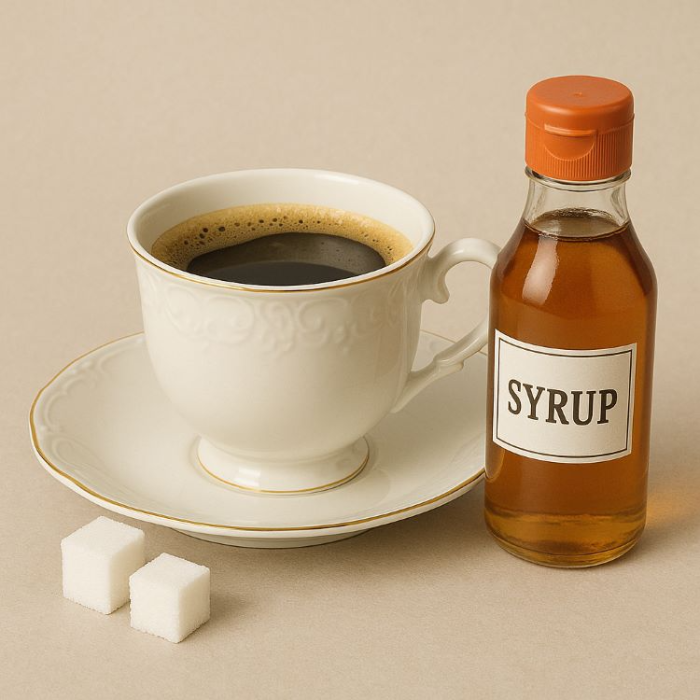 커피와-설탕-시럽-썸네일-이미지