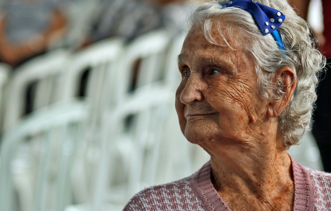Grandmother
