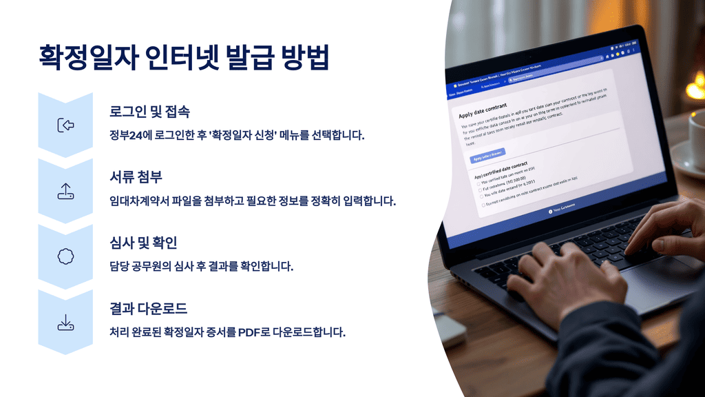 전입신고와 확정일자의 효력 발생 시점 이해하기