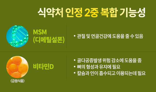손가락 마디 무릎 통증 관절염 증상7