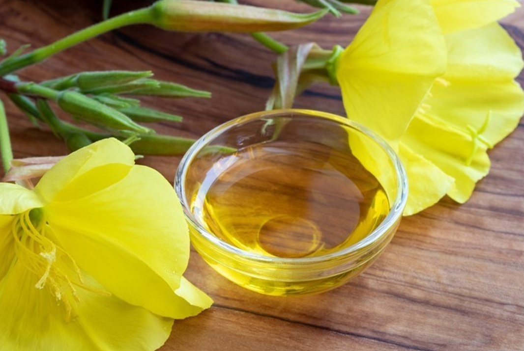 감마리놀렌산의 효능