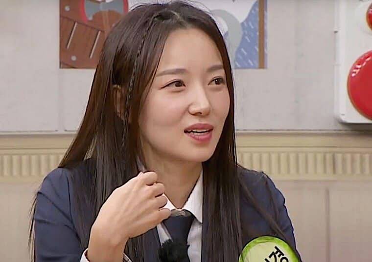 배우-김민경