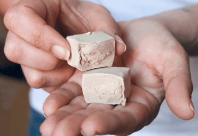 맥주효모의 효능