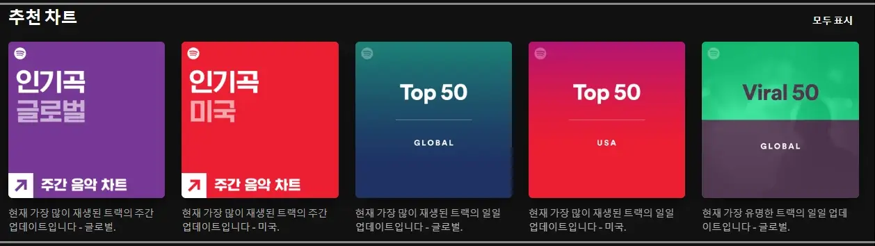 스포티파이-가격-프리미엄-개인-듀오-베이직-요금제