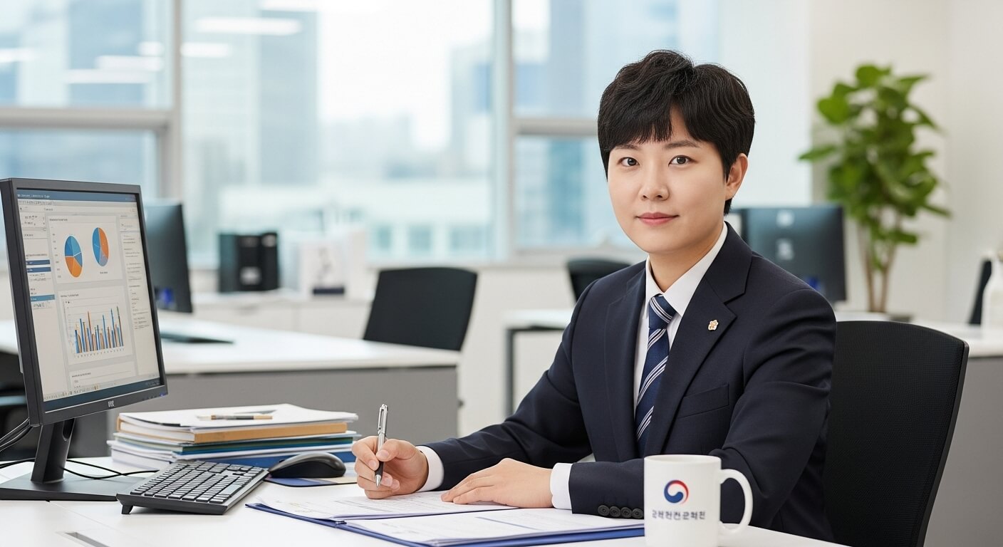 공무원 정년연장 65세 시행시기