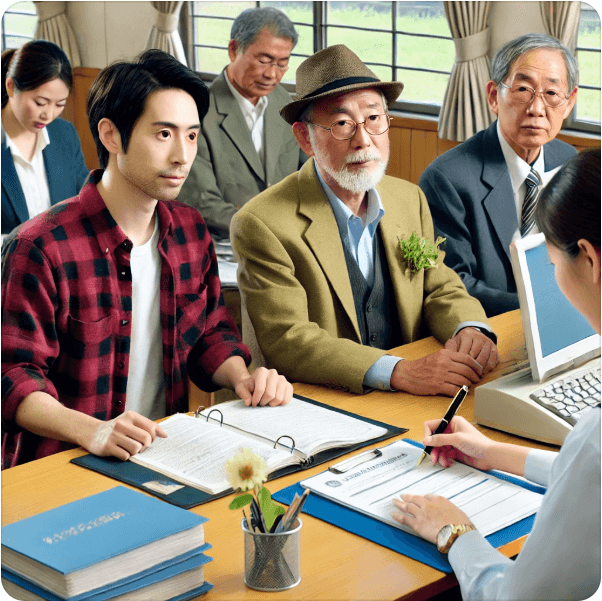 농업경영체 등록 필요성 방법 대상 3