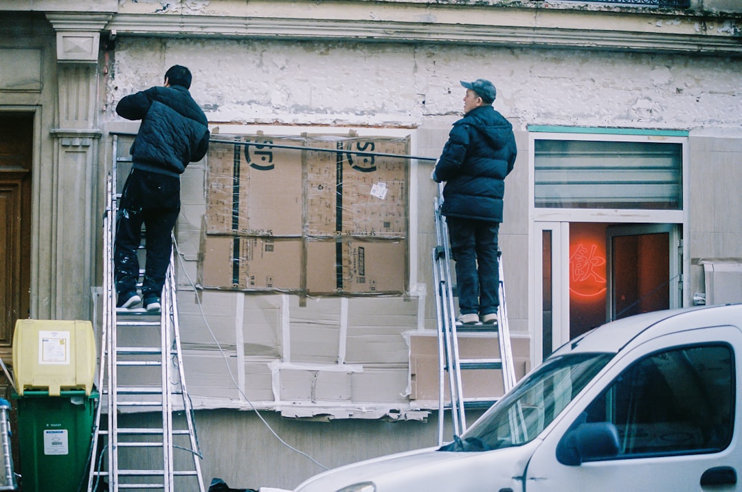'Installation'