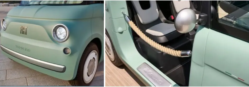 피아트 토폴리노