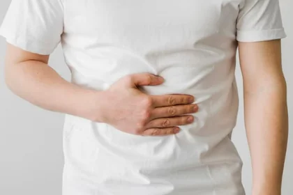 장과 배변 문제로 나타나는 주요 증상 정리5