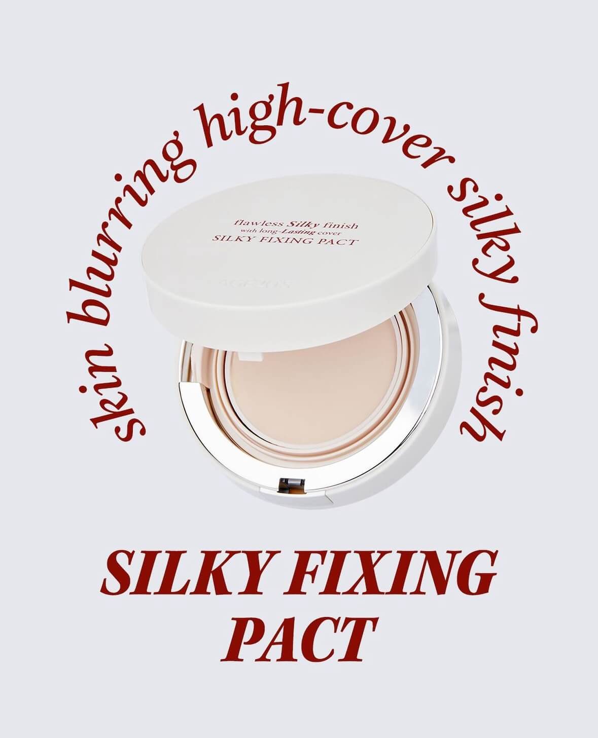 에이지투웨니스 AGE20&amp;#39;S 팝업스토어