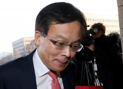 조남관 프로필 나이 고향 학력 검사 경력