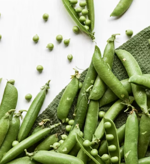 완두콩 효능 부작용 영양성분 먹는법 고르는법