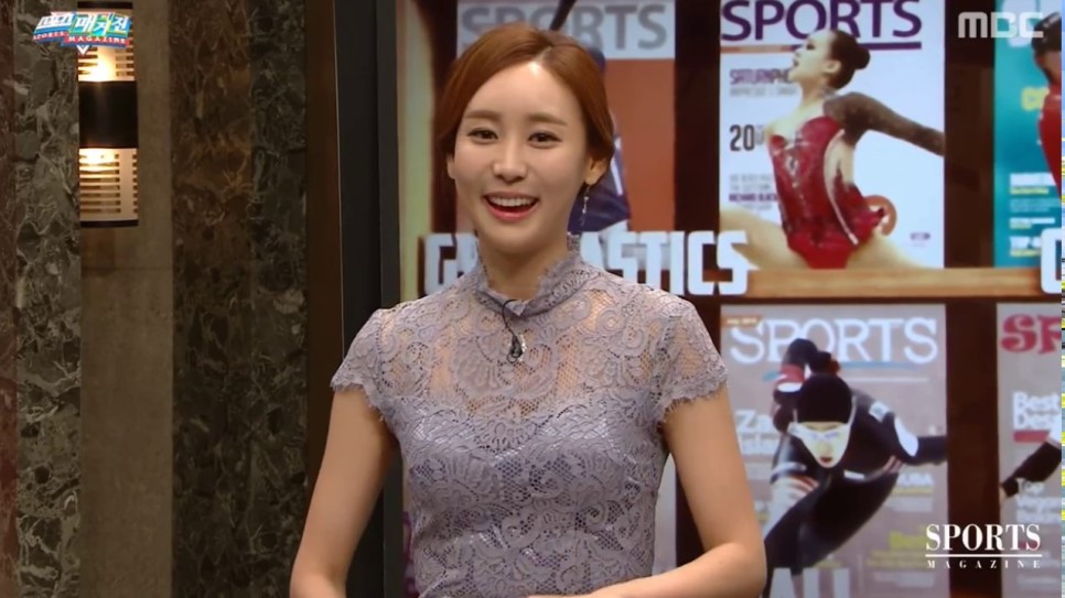 박지영 아나운서 원피스 핏 박지영 아나운서 원피스 핏