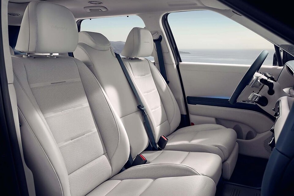 현대자동차 디 올 뉴 팰리세이드