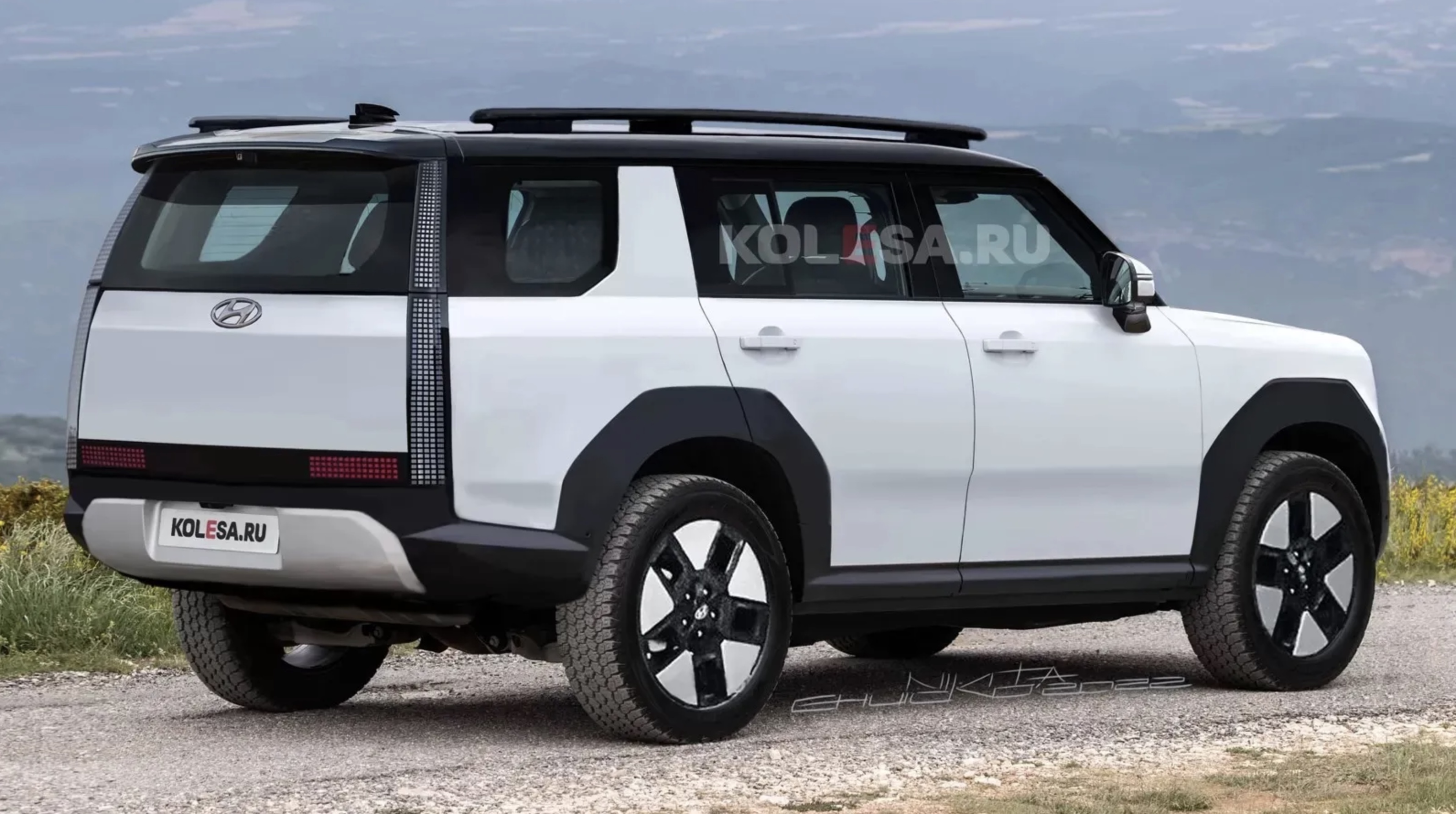 현대 싼타페 풀체인지 MX5 예상도 출시일 가격