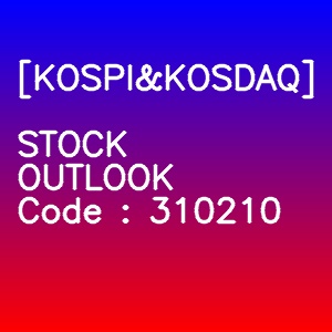 보로노이 3개월 주가(일봉)