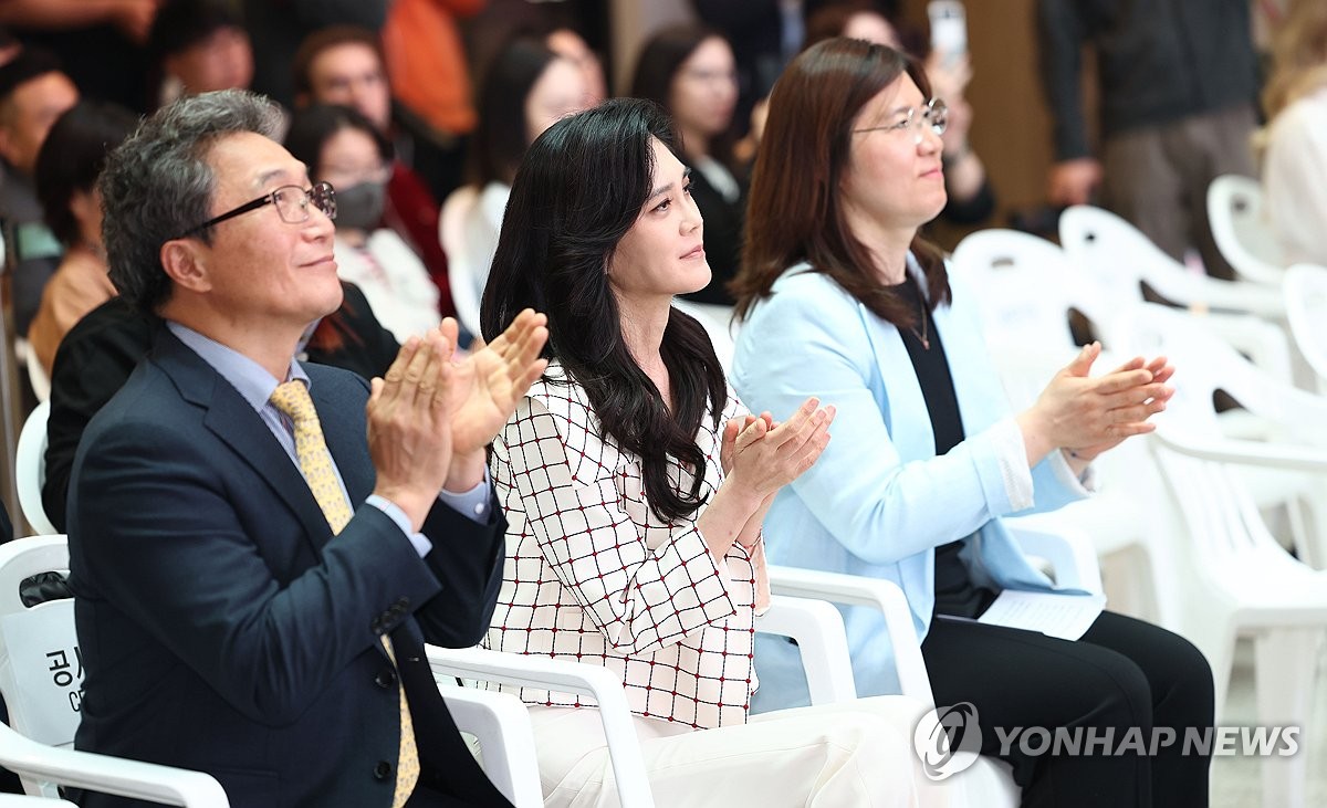 한국방문의 해 개막식 장미란·이부진, 다양한 이벤트 한국방문의 해 개막식 장미란·이부진, 다양한 이벤트