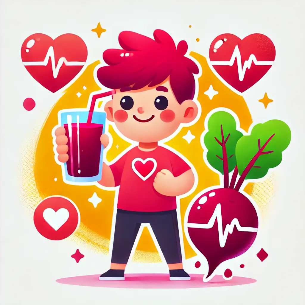 지방간에 좋은 음식 10가지 - 비트