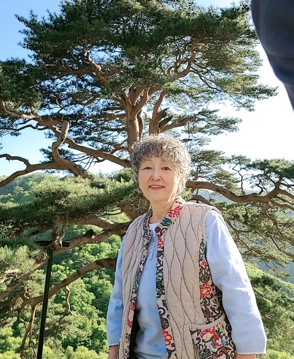 김영옥