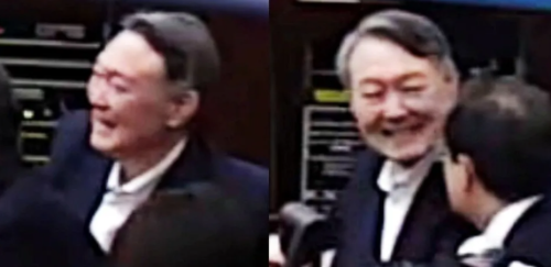 윤석열 사형 구형