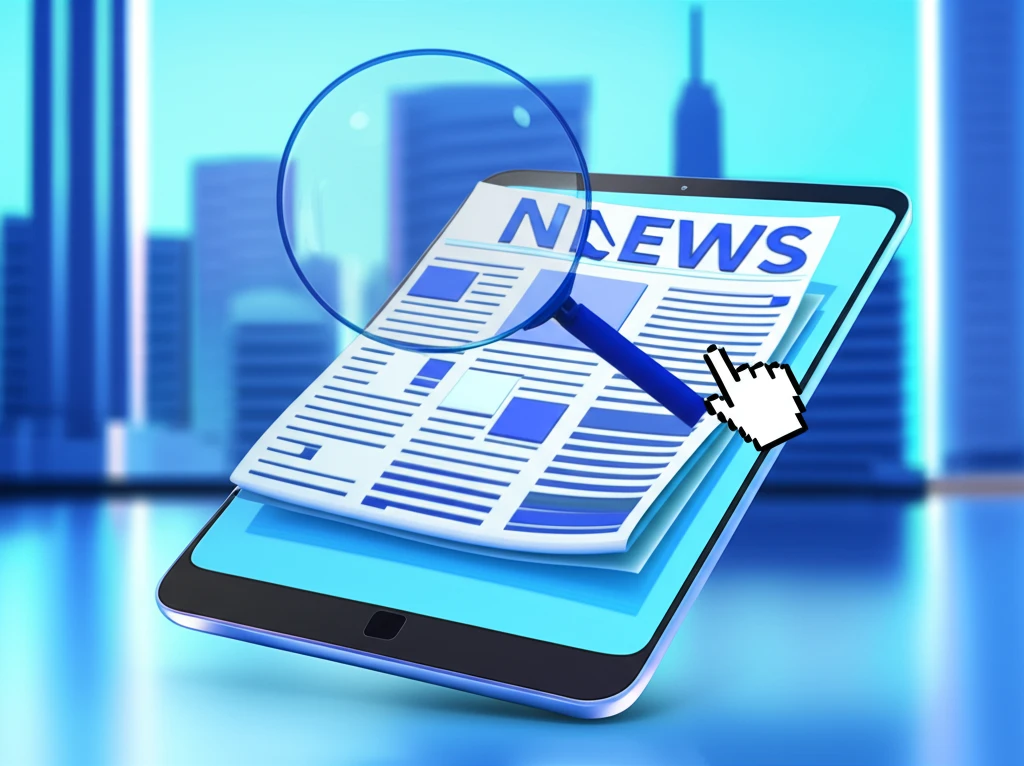 김포 교차로 신문 뷰어 사용법과 키워..