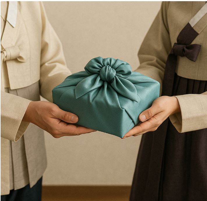 명절 선물 트렌드 총정리