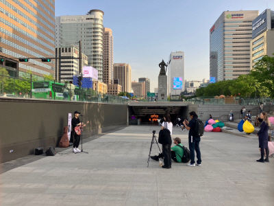 서울 버스커 페스티벌