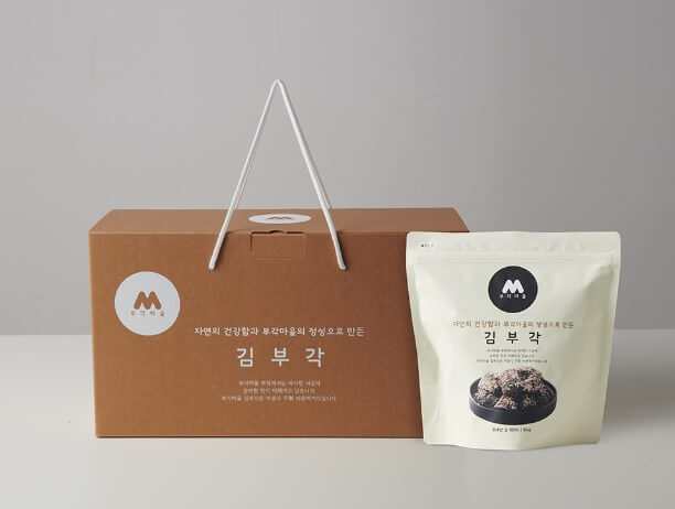 생생정보 2314회 독한 인생 독하다 독해 ‘연 매출 9억! 싱글 맘에서 김부각으로 일어서다!’ 편 수제 김부각 맛집 느린 먹거리 by 부각마을