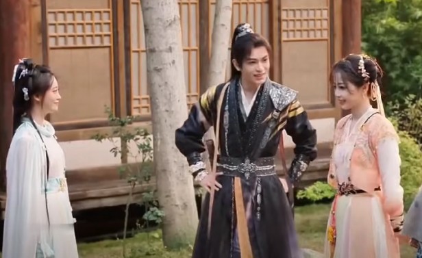 영야성하 줄거리, 결말 등장인물 [중드다시보기추천]