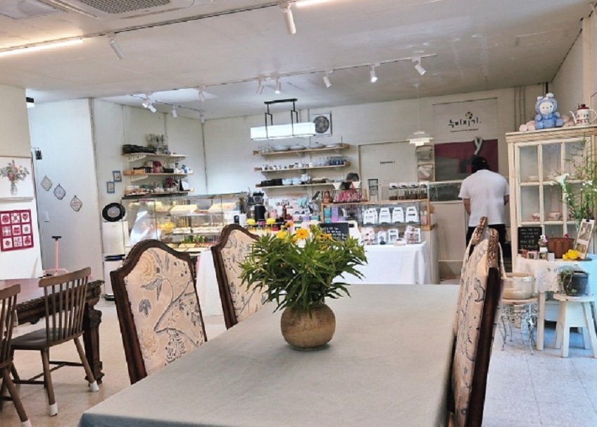 동네한바퀴-공주-이귀숙갤러리