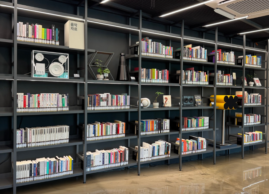 아중호수도서관