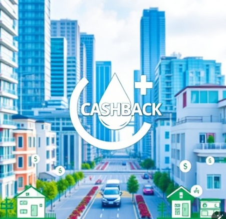 도시가스캐시백그림