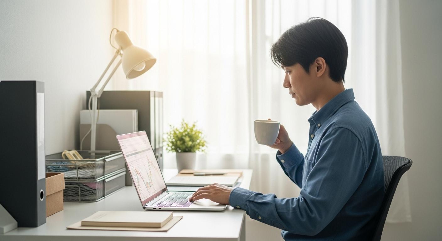 월배당 국내주식